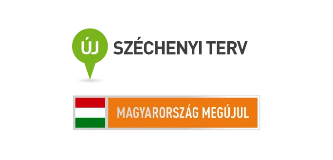 A projekt a Magyar Kormány támogatásával, a kutatási és Technológiai Innovációs Alap ﬁnanszírozásával valósult meg.